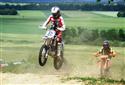 Thomas Tupa (11 let) v úvodu sezóny 2009, foto týmu