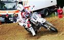 Thomas Tupa (11 let) v úvodu sezóny 2009, foto týmu