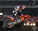 FMX Brno 2011:  Maďarský jezdec Hujber odjakživa rád skákal