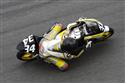 DM 125ccm na Sachsenringu 2010 a svěřenci Jirky Šrámka, foto týmu