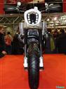 Motosalon Brno 2010 objektivem Víti Klígla