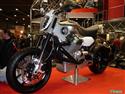 Motosalon Brno 2010 objektivem Víti Klígla