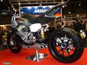 Motosalon Brno 2010 objektivem Víti Klígla