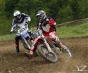 Motokross v Březové objektivem Jirky Zaňáta