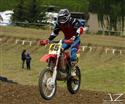 Motokross v Březové objektivem Jirky Zaňáta