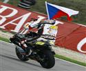 MotoGP Brno 2010- Jakub Kornfeil senzačně pátý !!, foto týmu