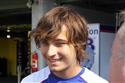 MotoGP Brno 2010 a Češi v akci