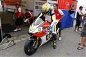 MotoGP Brno 2010 a Lukáš Pešek