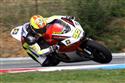 MotoGP Brno 2010 a Lukáš Pešek