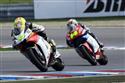 MotoGP Brno 2010 a Lukáš Pešek