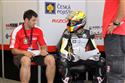 MotoGP Brno 2010 a Lukáš Pešek