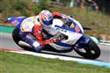 MotoGP Brno 2010 a Patrik Vostárek