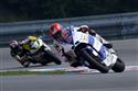 MotoGP Brno 2010 a Patrik Vostárek