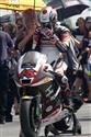 Vzpomínka na Shoya Tomizawarův start  na MotoGP v Brně 2010