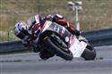 Vzpomínka na Shoya Tomizawarův start  na MotoGP v Brně 2010