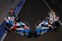 Michal Filla zlatý na Hungaroringu 2010, foto týmu