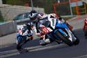 Michal Filla zlatý na Hungaroringu 2010, foto týmu