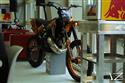 Vydařené FMX 2010 v Římě