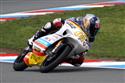 Senzačně při MotoGP v Brně 2010 pátý Jakub Kornfeil