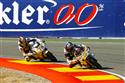 Jakub Kornfeil na MS v Aragonu 2010, foto týmu