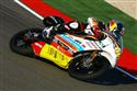 Jakub Kornfeil na MS v Aragonu 2010, foto týmu