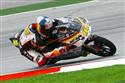 Jakub Kornfeil na závěr sezony 2010 v Malajsii, foto týmu