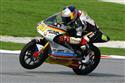 Jakub Kornfeil na závěr sezony 2010 v Malajsii, foto týmu