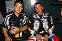 Jakub Kornfeil v Missanu 2010, foto týmu MaPa