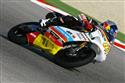 Jakub Kornfeil v Missanu 2010, foto týmu MaPa