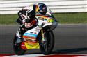 Jakub Kornfeil v Missanu 2010, foto týmu MaPa
