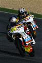 Jakub Kornfeil ve zmoklém Portugalsku 2010, foto týmu