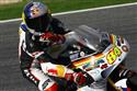 Jakub Kornfeil ve zmoklém Portugalsku 2010, foto týmu