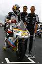 Jakub Kornfeil na Sachsengu 2010, foto týmu