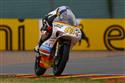 Jakub Kornfeil na Sachsengu 2010, foto týmu