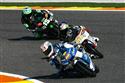 Jakub Kornfeil v závěru sezóny 2010 ve Valencii, foto týmu