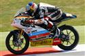 Jakub Kornfeil na 80  TT v Assenu 2010, foto týmu