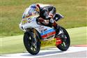 Jakub Kornfeil na 80  TT v Assenu 2010, foto týmu