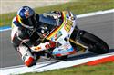 Jakub Kornfeil na 80  TT v Assenu 2010, foto týmu
