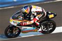 Jakub Kornfeil a Indy 2010, foto týmu MaPa