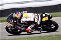 Jakub Kornfeil a Indy 2010, foto týmu MaPa