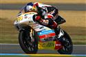 Jakub Kornfeil v Le Mans 2010, foto týmu