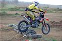 Dvouhodinovka dvojic Cross Country v Medlově u Uničova objektivem T. a P. Malých