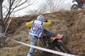 Dvouhodinovka dvojic Cross Country v Medlově u Uničova objektivem T. a P. Malých