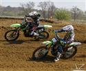 Meteor cup 2010 na Hrušáku, foto Jirka Zaňát