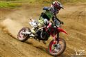 Motokros v Miroslavi, září 2010, foto  Jirka Zaňát