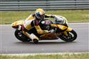 Alpe Adria 2010 v Mostě a vlastní  závody, foto M.. Beneš