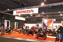 Motosalon Brno 2010 objektivem M. Knedly sen.