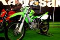 Motosalon Brno 2010 objektivem M. Knedly sen.