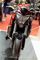 Motosalon Brno 2010 - motorky, detaily i kočičky objektivem M- Kopečka