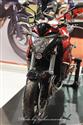 Motosalon Brno 2010 - motorky, detaily i kočičky objektivem M- Kopečka